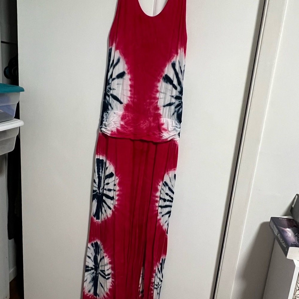 Venus Maxi Dress